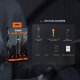 Latarka Fenix Fenix Torch E35R 7