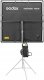 Lampa studyjna GODOX Godox F600Bi flexible Studio LED Light 4