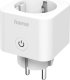 Hama Hama Smart WLAN-Socket white Matter, 3.680W            176638 1