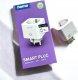 Hama Hama Smart WLAN-Socket white Matter, 3.680W            176638 14