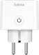 Hama Hama Smart WLAN-Socket white Matter, 3.680W            176638 2