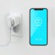 Hama Hama Smart WLAN-Socket white Matter, 3.680W            176638 4