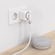 Hama Hama Smart WLAN-Socket white Matter, 3.680W            176638 5