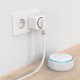 Hama Hama Smart WLAN-Socket white Matter, 3.680W            176638 6