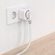 Hama Hama Smart WLAN-Socket white Matter, 3.680W            176638 7