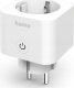 Hama Hama Smart WLAN-Socket white Matter, 3.680W            176638 8