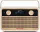 Radio TechniSat Technisat Transita 120 beige 1