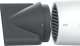 Suszarka Braun Braun HD 2.1 white 5