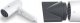 Suszarka Braun Braun HD 2.1 white 9