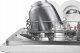 Robot kuchenny Bosch Bosch MUZ S6ER  Stainless Steel Bowl MUM Series 6 3