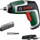 Wiertarko-wkrętarka Bosch Bosch IXO 7 Compact Cordless Drill Driver 6