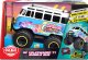 Dickie Dickie RC Volkswagen T1 Bubble Bus 2,4 GHz            201106014 1