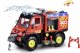 Dickie Dickie Unimog U530 Fire Rescue 203719033 2