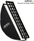 Walimex walimex pro Softbox Essential Striplight 22x90 1