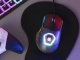 Mysz Tracer Mysz TRACER GAMEZONE NEON RGB USB 10