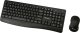 Klawiatura + mysz Tracer Zestaw klawiatura + mysz Tracer BARTIX II RF NANO 2