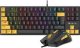 Klawiatura + mysz Tracer Hornet 87 (TRAKLA47396) 2