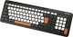 Klawiatura Tracer Klawiatura Tracer GREG RF 13