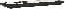 Klawiatura Tracer Klawiatura Tracer GREG RF 22