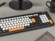Klawiatura Tracer Klawiatura Tracer GREG RF 7