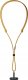 Native Union Native Union City Sling - smycz do telefonu (kraft) 1