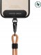 Native Union Native Union City Grip - smycz do telefonu na nadgarstek (apricot crush) 6