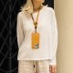 Native Union Native Union City Sling - smycz do telefonu (apricot crush) 5