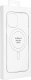 MyScreen Protector Futerał Clear Mag Cover kompatybilny z MagSafe do IPHONE 12 PRO MAX 11