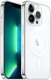 MyScreen Protector Futerał Clear Mag Cover kompatybilny z MagSafe do IPHONE 13 PRO 3