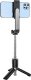 Selfie stick Borofone Borofone Uchwyt Selfie BY9 Streamer bluetooth ze statywem i pilotem czarny 1