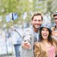Selfie stick Borofone Borofone Uchwyt Selfie BY9 Streamer bluetooth ze statywem i pilotem czarny 5