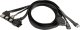 SilverStone SilverStone SST-G11313530-RT - USB Type C, USB3.1 Gen.2 Upgrade kit for SilverStone chassis 1