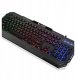 Klawiatura Logic Concept LOGIC STARR-TWO PRZEWODOWA KLAWIATURA GAMINGOWA DE LAYOUT 4