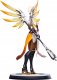 Figurka Blizzard Blizzard Overwatch - Mercy Statue 2