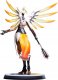 Figurka Blizzard Blizzard Overwatch - Mercy Statue 3