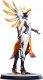 Figurka Blizzard Blizzard Overwatch - Mercy Statue 5