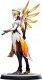Figurka Blizzard Blizzard Overwatch - Mercy Statue 6