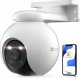 Kamera IP Ezviz Kamera Wi-fi EZVIZ 3K H8C PRO 1