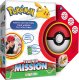 Pokemon POKEMON Trainer Mission, gra 1