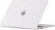 Etui Tech-Protect Tech-Protect Smartshell do Macbook Air 15 2023 Matte Clear 4