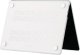 Etui Tech-Protect Tech-Protect Smartshell do Macbook Air 15 2023 Matte Clear 6