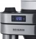Ekspres przelewowy Severin Severin KA 5762 Caprice srebrny 2