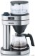 Ekspres przelewowy Severin Slow Drip KA 5762 Caprice Srebrny 1