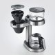 Ekspres przelewowy Severin Slow Drip KA 5762 Caprice Srebrny 2