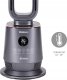 Oczyszczacz powietrza Webber Weberr TWB1830 2 w 1 szary 9