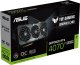 Karta graficzna Asus TUF Gaming GeForce RTX 4070 Ti SUPER OG OC 16GB GDDR6X (TUF-RTX4070TIS-O16G-OG-GAMING) 11