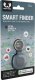 Fresh n Rebel Fresh 'n Rebel Smart Finder Tag Dive Blue 10