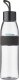 Mepal Mepal Water Ellipse 500 ml 107775041100 czarny 1