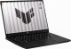 Laptop Asus ASUS TUF Gaming FA401UU-R7161W - R7-8845HS | 14" | 2,5k | 165Hz | 16GB | 1TB | Win11H | RTX 4050 | AI 1