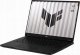 Laptop Asus ASUS TUF Gaming FA401UU-R7161W - R7-8845HS | 14" | 2,5k | 165Hz | 16GB | 1TB | Win11H | RTX 4050 | AI 4